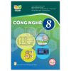 Sách Giáo Khoa Công Nghệ - Lớp 8 - Kết Nối Tri Thức