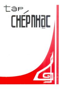  Tập Chép Nhạc Đỏ (Nhỏ) 