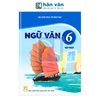  Ngữ Văn Lớp 6 - Tập 1 - Kết Nối Tri Thức - 2026 