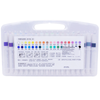  Hộp 36 Bút Màu Acrylic Marker - Deli HM166-36 