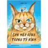  Con Mèo Rừng Trong Tủ Kính 