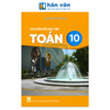  Chuyên Đề Học Tập Toán 10 - Kết Nối Tri Thức - 2026 