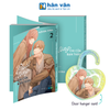  Phải Lòng Chị Của Bạn Thân - Tập 2 - Bản Đặc Biệt - Tặng Kèm Door Hanger Card 