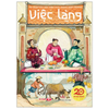  Tủ Sách Văn Học Việt Nam Trong Nhà Trường - Việc Làng 