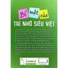  Bí Mật Của Trí Nhớ Siêu Việt 