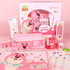  Bộ Dụng Cụ Học Tập Disney Lotso DM29474T 