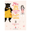  Mèo Siêu Đỉnh Hôm Nay Lại Buồn Thinh - Tập 3 