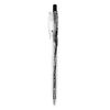  Combo 10 Bút Bi Thiên Long TL-089 - Mực Đen 
