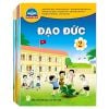 Bộ Sách Giáo Khoa Lớp 2 - Sách Bài Học - Chân Trời Sáng Tạo - Bộ 10 Cuốn - 2025