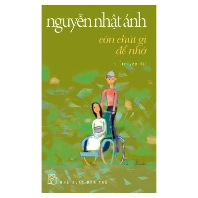 Nguyễn Nhật Ánh - Còn Chút Gì Để Nhớ