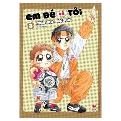  Em Bé Và Tôi Tập 3 