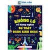 Cuốn Sách Khổng Lồ Về Hàng Nghìn Sự Thật Đáng Kinh Ngạc - Bìa Cứng