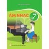  Âm Nhạc Lớp 7 - Kết Nối Tri Thức - 2026 