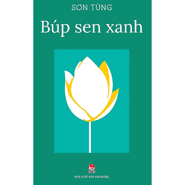 Búp Sen Xanh - nhanvan.vn