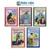 Combo Truyện Cổ Tích Việt Nam - Nhiều Chủ Đề