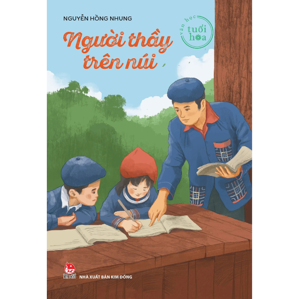  Người Thầy Trên Núi 