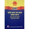 Luật Đấu Giá Tài Sản Năm 2016 (Sửa Đổi, Bổ Sung Năm 2023, 2024)