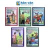  Combo Truyện Cổ Tích Việt Nam - Nhiều Chủ Đề 