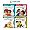  Combo Bé Nói Lời Cảm Ơn - Nhiều Chủ Đề 