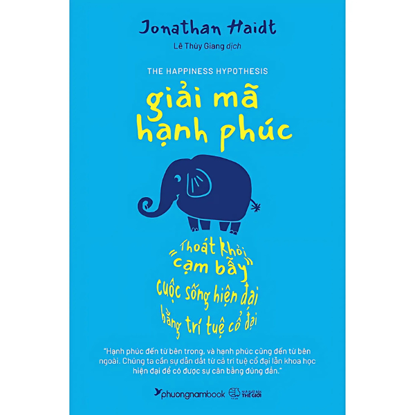  Giải Mã Hạnh Phúc 