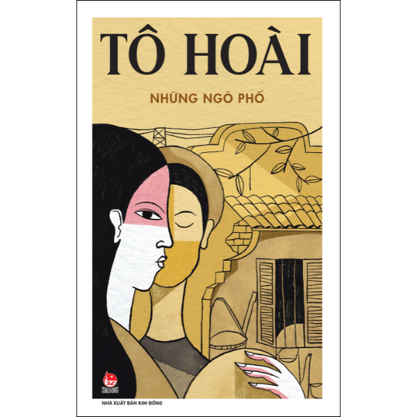  Những Ngõ Phố 