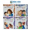  Combo Bé Nói Lời Cảm Ơn - Nhiều Chủ Đề 