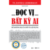 Đọc Vị Bất Kỳ Ai - Để Không Bị Lừa Dối Và Lợi Dụng (Tái Bản 2025)