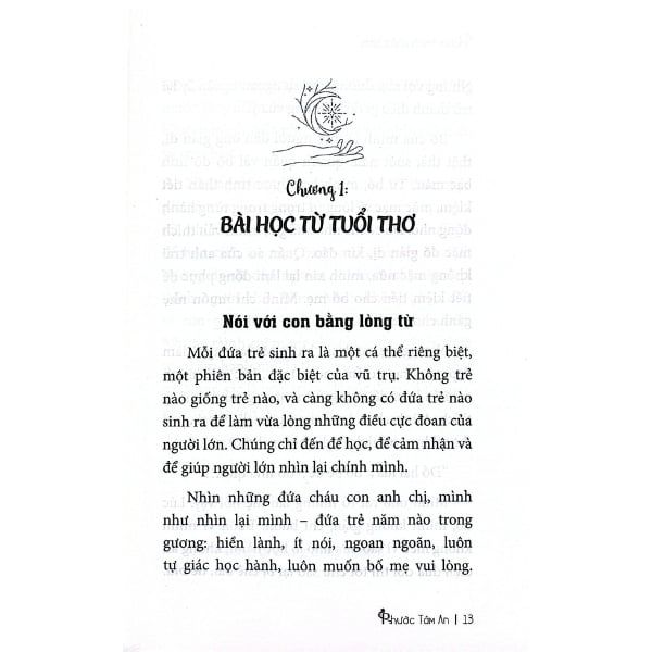  Hành Trình Chữa Lành 