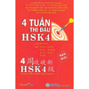 4 Tuần Thi Đậu HSK4 (Cấp Độ 4)
