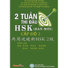  2 Tuần Thi Đậu HSK Cấp Độ 2 - Bản Mới 