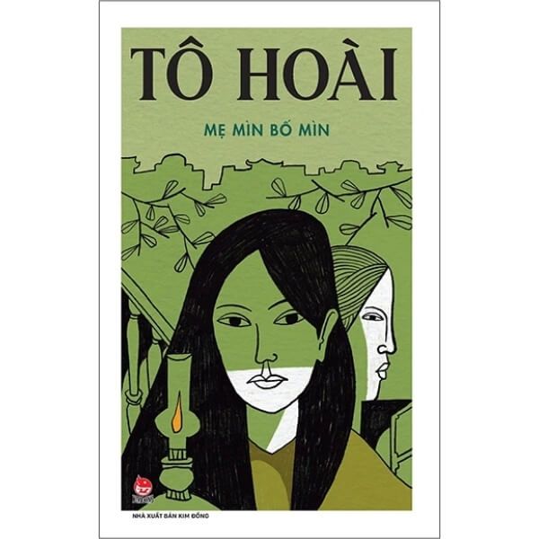  Mẹ Mìn Bố Mìn 