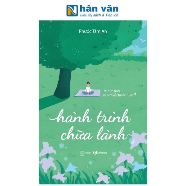  Hành Trình Chữa Lành 