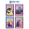  Combo Truyện Cổ Tích Thế Giới - Nhiều Chủ Đề 
