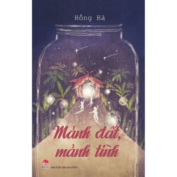  Mảnh Đất, Mảnh Tình 