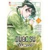 Dược sư tự sự - Tập 14 (Manga)
