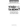  Y Học Và Sức Khỏe - Vì Đâu Mà Ta Bệnh? - Gốc Rễ Của Hầu Hết Các Bệnh Mãn Tính Và Cách Chống Lại Bệnh 