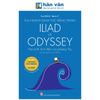 Tua Nhanh Danh Tác Bằng Tranh - Iliad Và Odyssey - Hai Sử Thi Kinh Điển Của Phương Tây