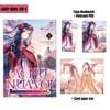  [Light Novel] Ác Nữ Nửa Vời - Truyền Kì Hoán Hồn Đổi Xác - Tập 2 