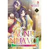  [Light Novel] Ác Nữ Nửa Vời - Truyền Kì Hoán Hồn Đổi Xác - Tập 4 - Tặng Kèm Bookmark + Postcard PVC + Phiến Quạt Treo 