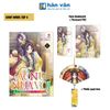 [Light Novel] Ác Nữ Nửa Vời - Truyền Kì Hoán Hồn Đổi Xác - Tập 4 - Tặng Kèm Bookmark + Postcard PVC + Phiến Quạt Treo
