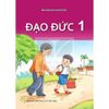  Bộ Sách Giáo Khoa Lớp 1 - Sách Bài Học - Kết Nối Tri Thức - 2026 