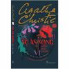  Agatha Christie Vụ Án Mạng Được Báo Trước - Một Vụ Án Của Jane Marple 