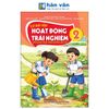  Vở Bài Tập Hoạt Động Trải Nghiệm Lớp 2 - Tích Hợp Phát Triển Năng Lực Số - Kết Nối Tri Thức - 2026 