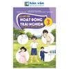  Vở Bài Tập Hoạt Động Trải Nghiệm Lớp 3 - Tích Hợp Phát Triển Năng Lực Số - Kết Nối Tri Thức - 2026 