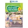  Vở Bài Tập Hoạt Động Trải Nghiệm Lớp 4 - Tích Hợp Phát Triển Năng Lực Số - Kết Nối Tri Thức - 2026 