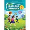  Vở Bài Tập Hoạt Động Trải Nghiệm Lớp 5 - Tích Hợp Phát Triển Năng Lực Số - Kết Nối Tri Thức - 2026 
