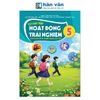  Vở Bài Tập Hoạt Động Trải Nghiệm Lớp 5 - Tích Hợp Phát Triển Năng Lực Số - Kết Nối Tri Thức - 2026 