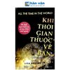  All The Time In The World - Khi Thời Gian Thuộc Về Bạn 