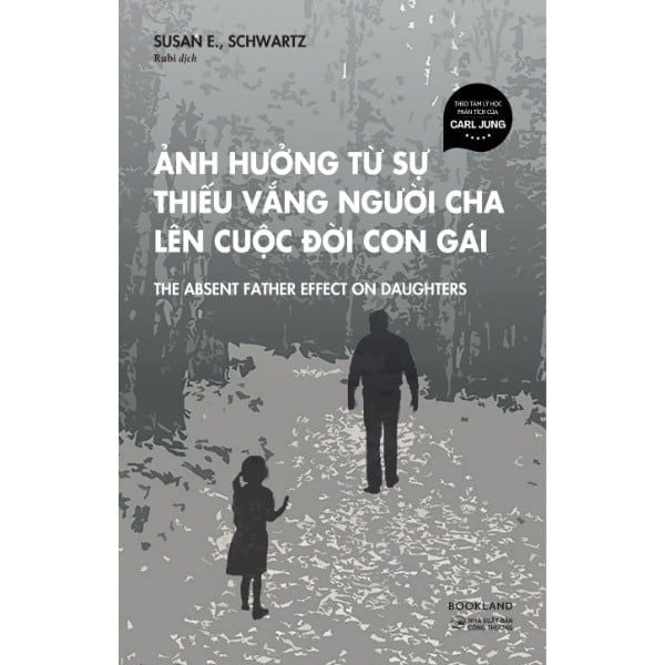 Ảnh Hưởng Từ Sự Thiếu Vắng Người Cha Lên Cuộc Đời Con Gái - The Absent Father Effect on Daughters - nhanvan.vn