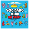  Bộ Sách Học Yêu Bản Thân - Tôn Trọng Khác Biệt (Bộ 3 Cuốn) 